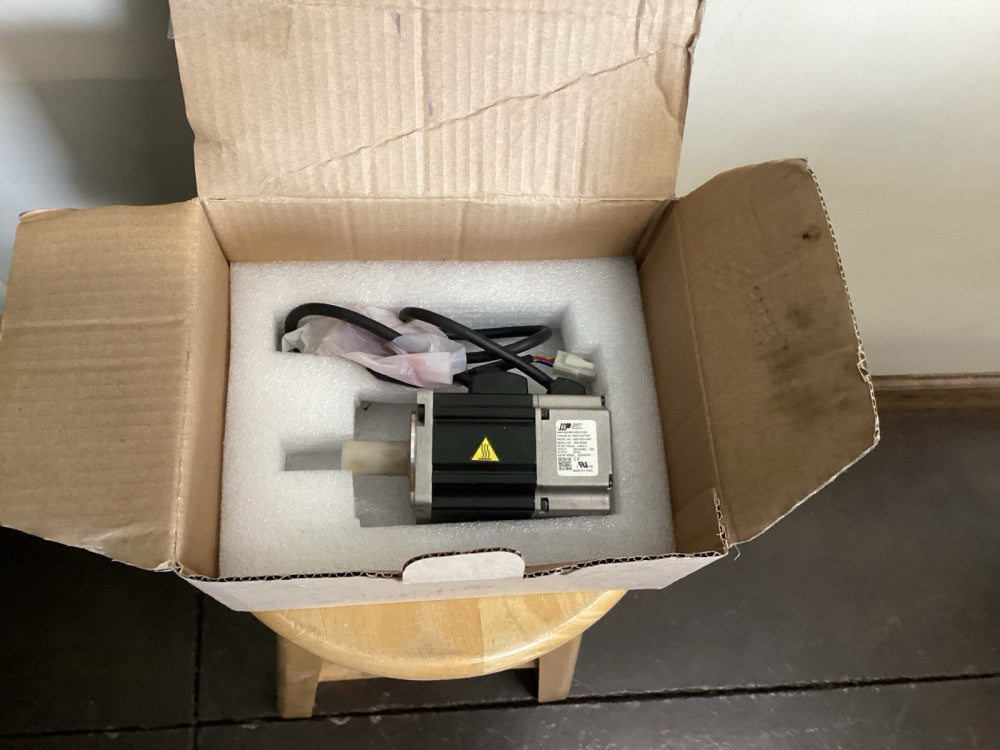 Applied Motion Products J Series Servo Motor J0200-302-4-000