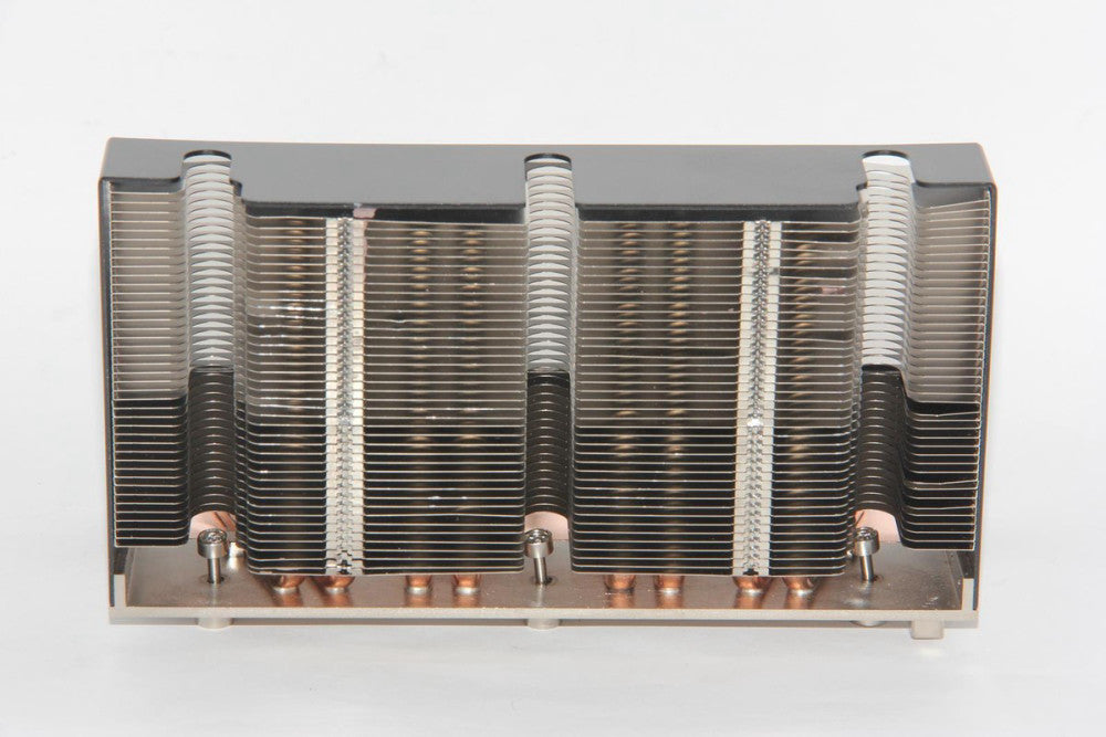 Lot of 8 NVIDIA HGX H100 8 GPU SXM5 HEATSINKS
