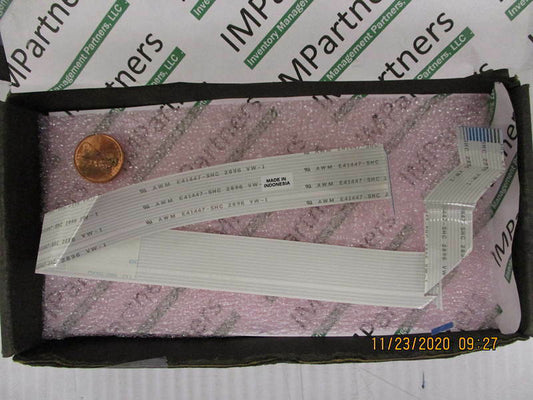 Open Box, IBM, 42H1111, IBM 4610 Printhead Ribbon Cable