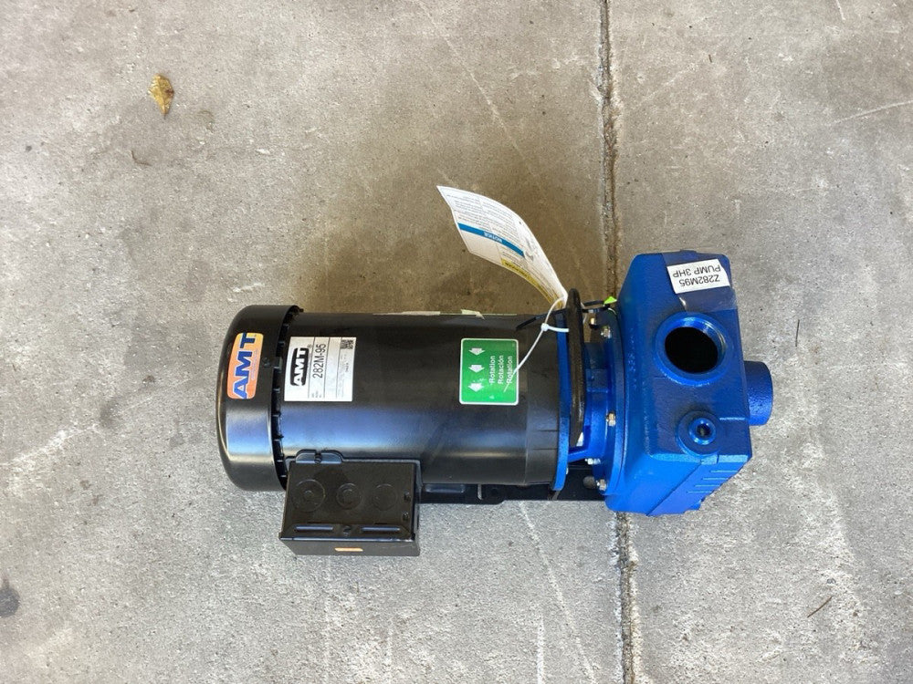 AMT 282M-95 Pump