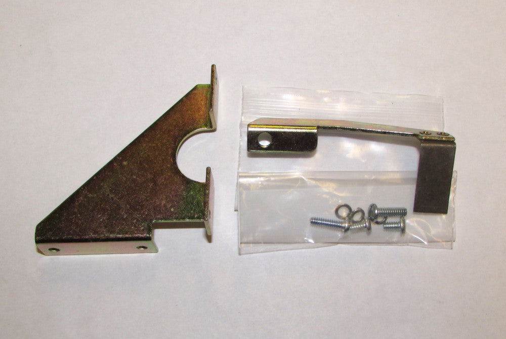 CATERPILLAR CAT TOTAL SOURCE 233648 KT88U 50 Interlock Kit Mounting Bracket Only