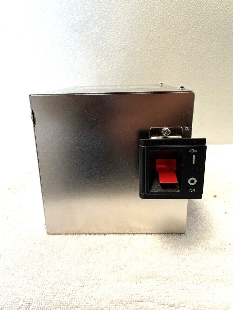 JDR Microdevices SWITCHING POWER SUPPLY PS-200