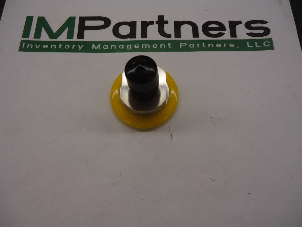 6-16ZHLS-SS-GR, Parker, 316 Stainless Steel Sanitary Flange, Brand New!