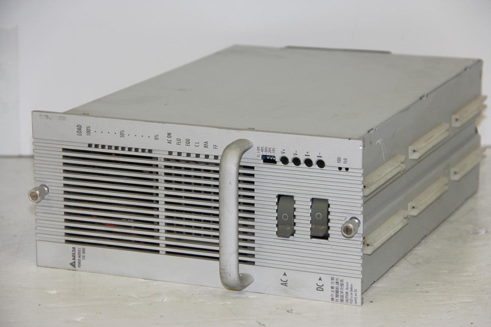 Delta ESR-24/100A 24VDC 100A Power Supply