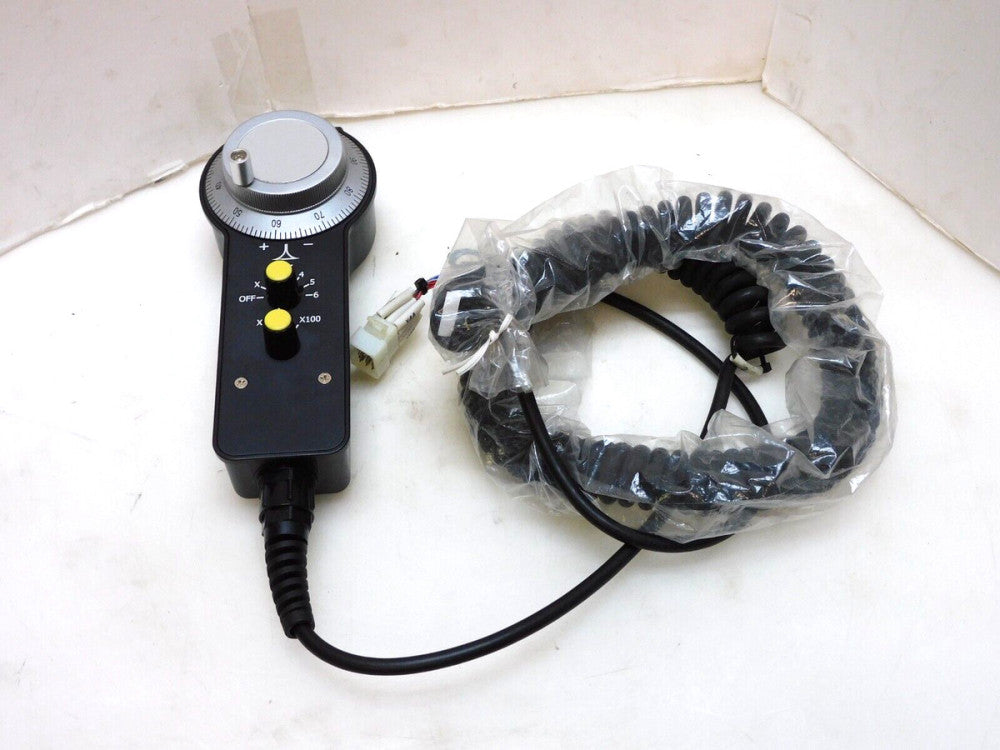 HONTKO PENDANT HAND-HELD HPG-A1-P6R-AL-S3