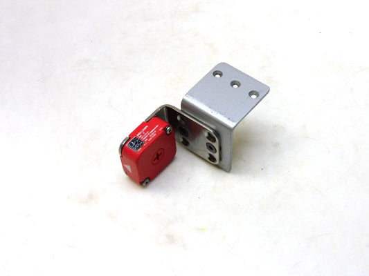 Allen Bradley 440G-LZASPR Ser A Actuator