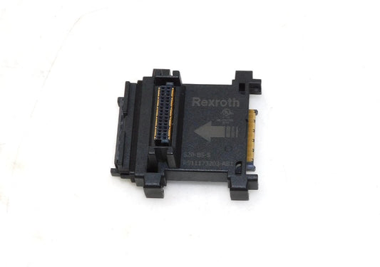 REXROTH S20-BS-S BUS SOCKET MODULE R911173203-AB1
