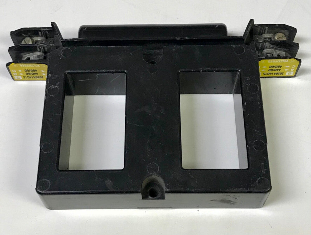 CUTLER HAMMER WESTINGHOUSE A200 A201 Size 5 440 480 VAC Coil 2050A14G15