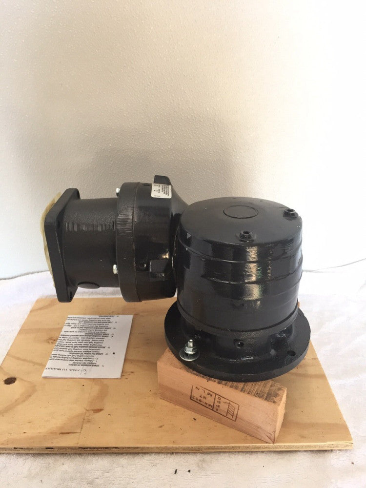 Browning Syncrogear Right Angle Reducer W03-E447-N