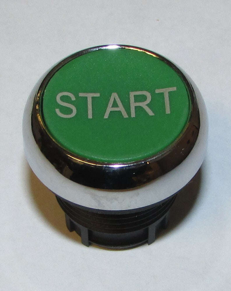 EATON MOELLER M22 D G GB1 GREEN Momentary Push to START Push Button 22MM