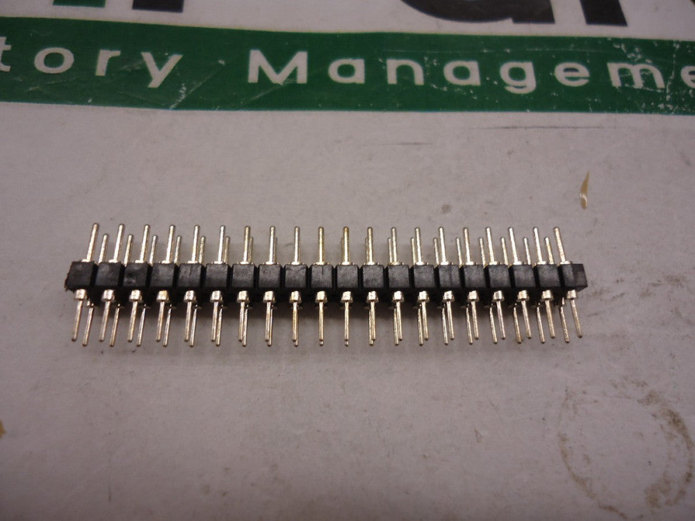 TD120TA, Samtec, Header-40 Pin, BRAND NEW!