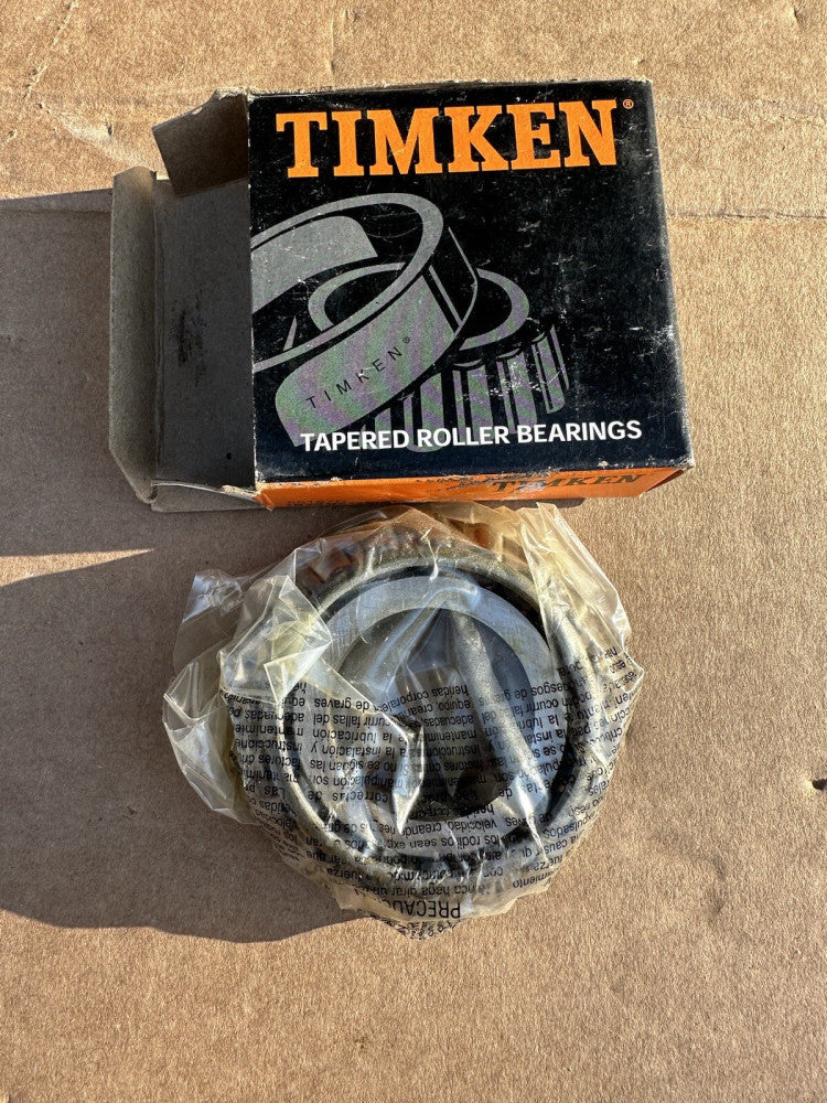 Timken 55187C-70400 Tapered Roller Cone Bearing New