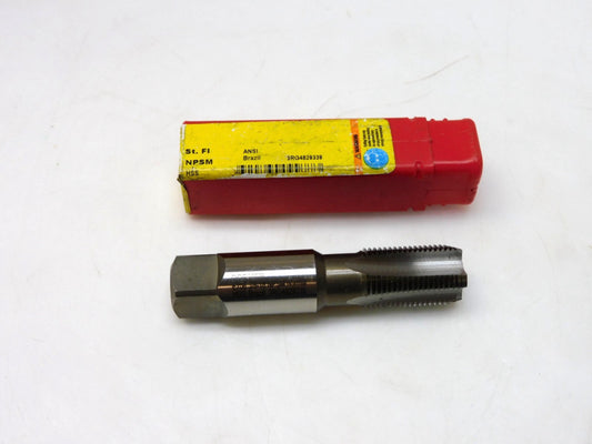 DORMER E708 3/8-18 NPSM PIPE TAP 3RG4829339