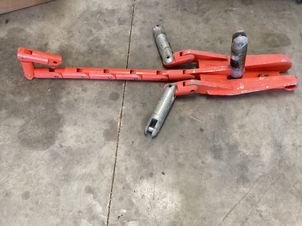 Nesco / Bethea BTTV-RB Transmission Running Board. BTTV-RB-SL-230