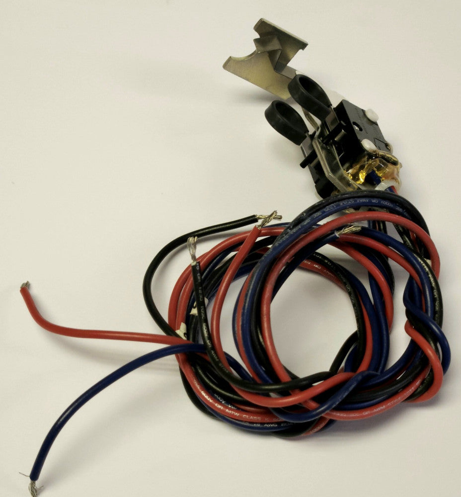 EATON CUTLER HAMMER A2X4PK 2A 2B L Frame Double Auxiliary Switch Type LD HLD