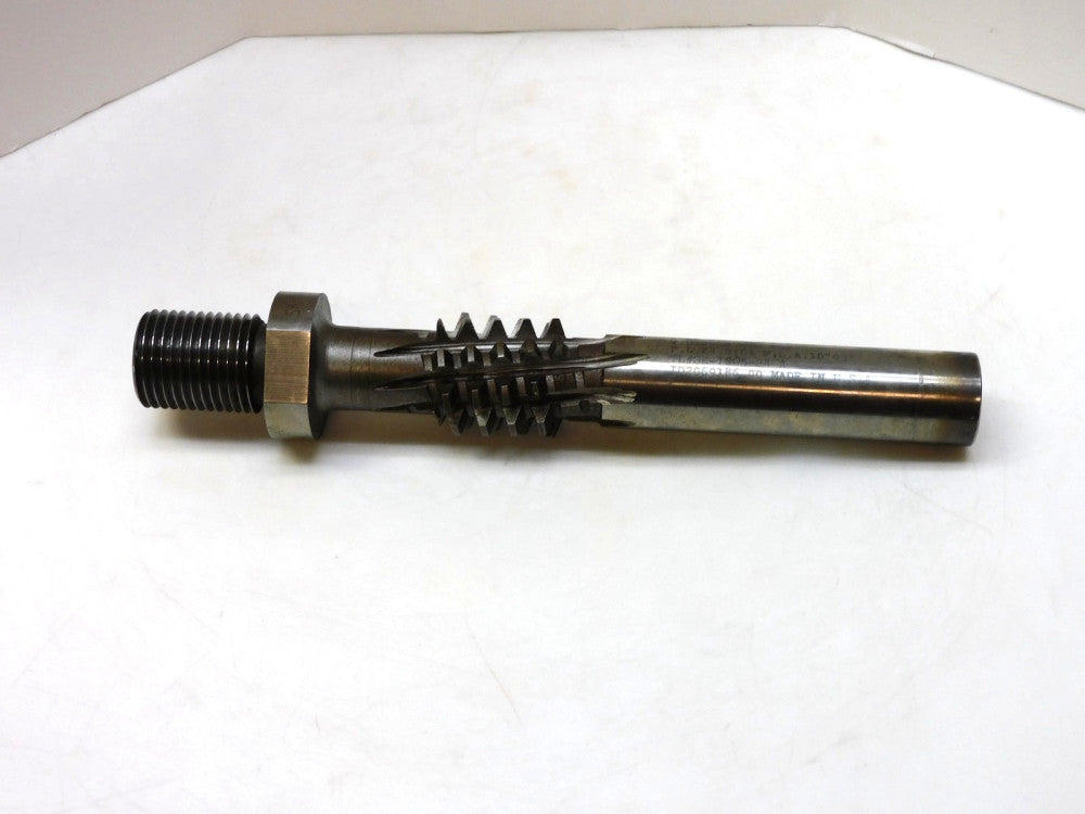 Colman SK-1805-24-A Gear Hob Shank Cylindrical Cutting Tool 2069186-00
