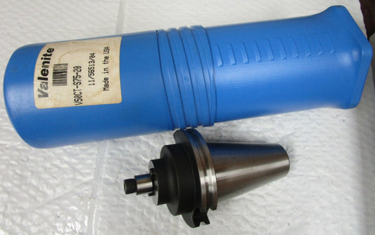 Valenite V50CT-S75-20 Face Mill Tool Holder