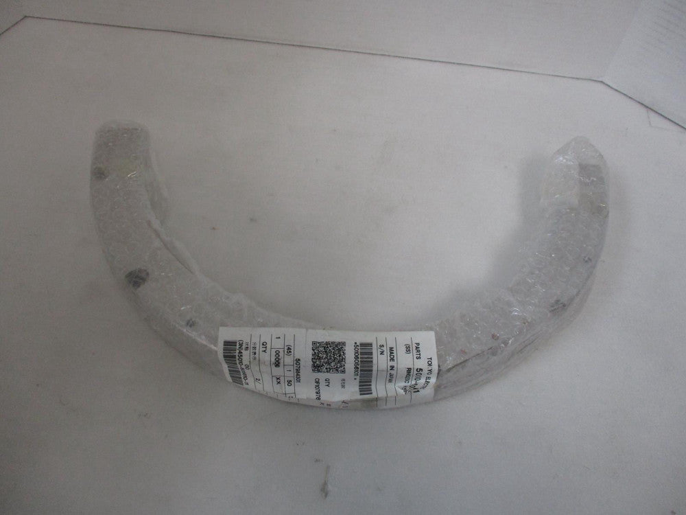 TEL TOKYO ELECTRON LIMITED 5010-605610-11 RING,ESC HOLD (2-1)