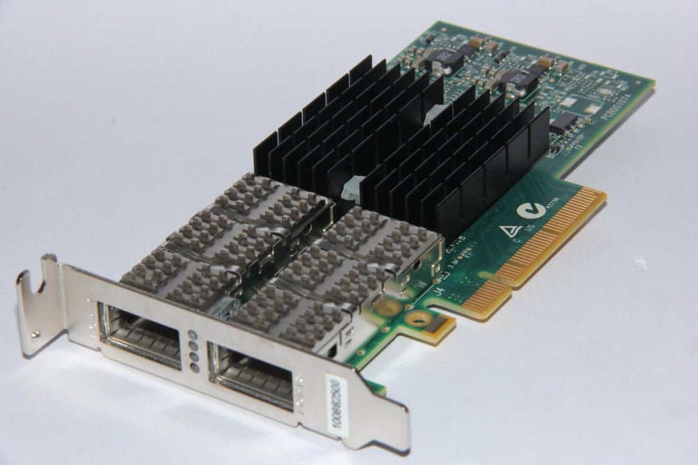 MELLANOX CX314A MCX314A-BCBT ConnectX-3 EN 40G Ethernet with Low Profile Bracket