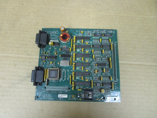 RAYMOND FILTER CARD PCB 154-012-349/001 154-012-318/004
