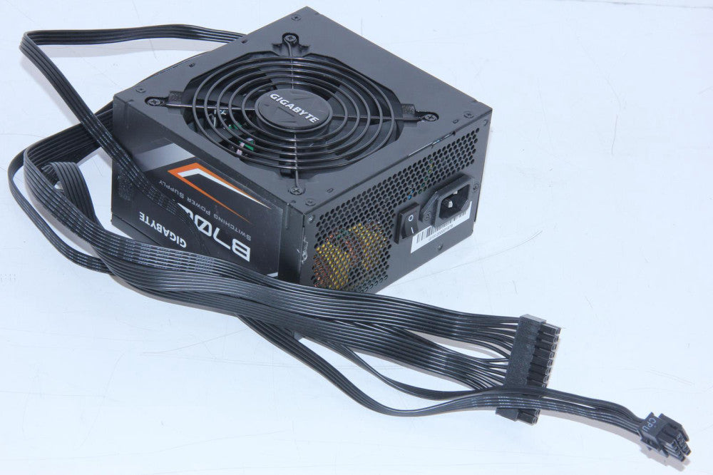 GIGABYTE GP-B700H 700W Modular ATX Power Supply
