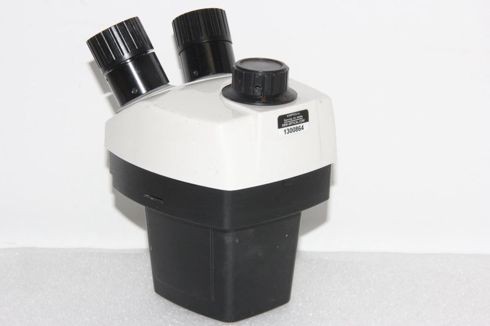 Bausch & Lomb StereoZoom 4 Microscope Head "Make an Offer"