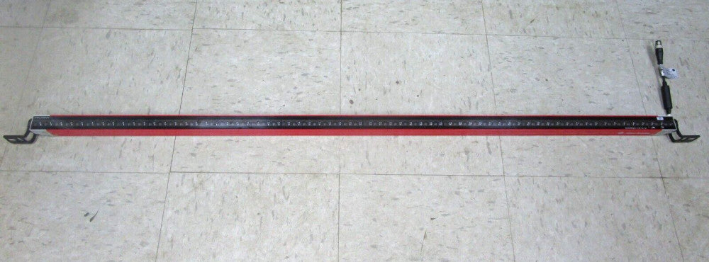 ALLEN BRADLEY 450L-E4HL1200YD LIGHT CURTAIN TRANSMITTER  450L-APT-PW-8 SER A