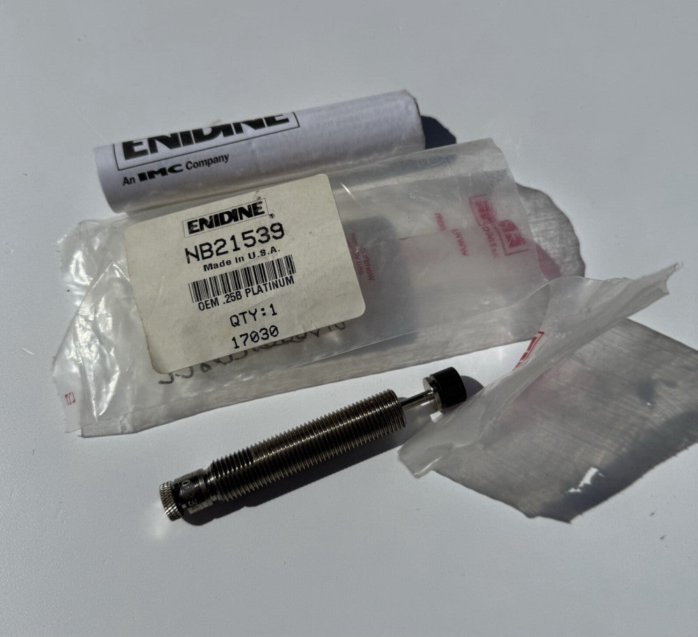 Enidine NB21539 OEM .25B Platinum Shock Absorber - New