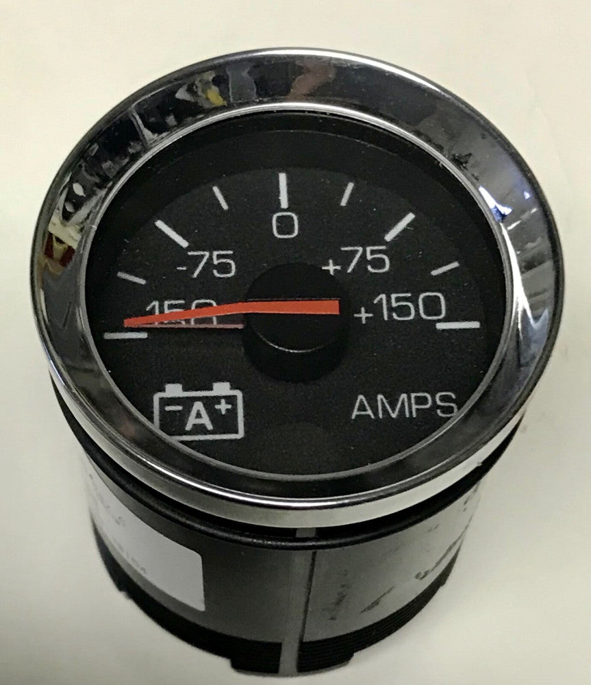 PACCAR KENWORTH Q43 1135 303 100 Battery AMP Gauge 01035AC QAC:3 A2C32727900