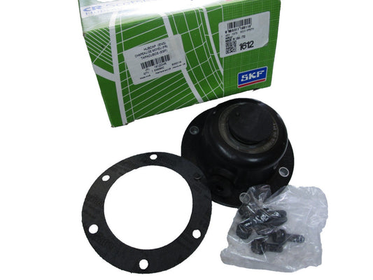 SKF 1612CHR Oil Fill Hubcap