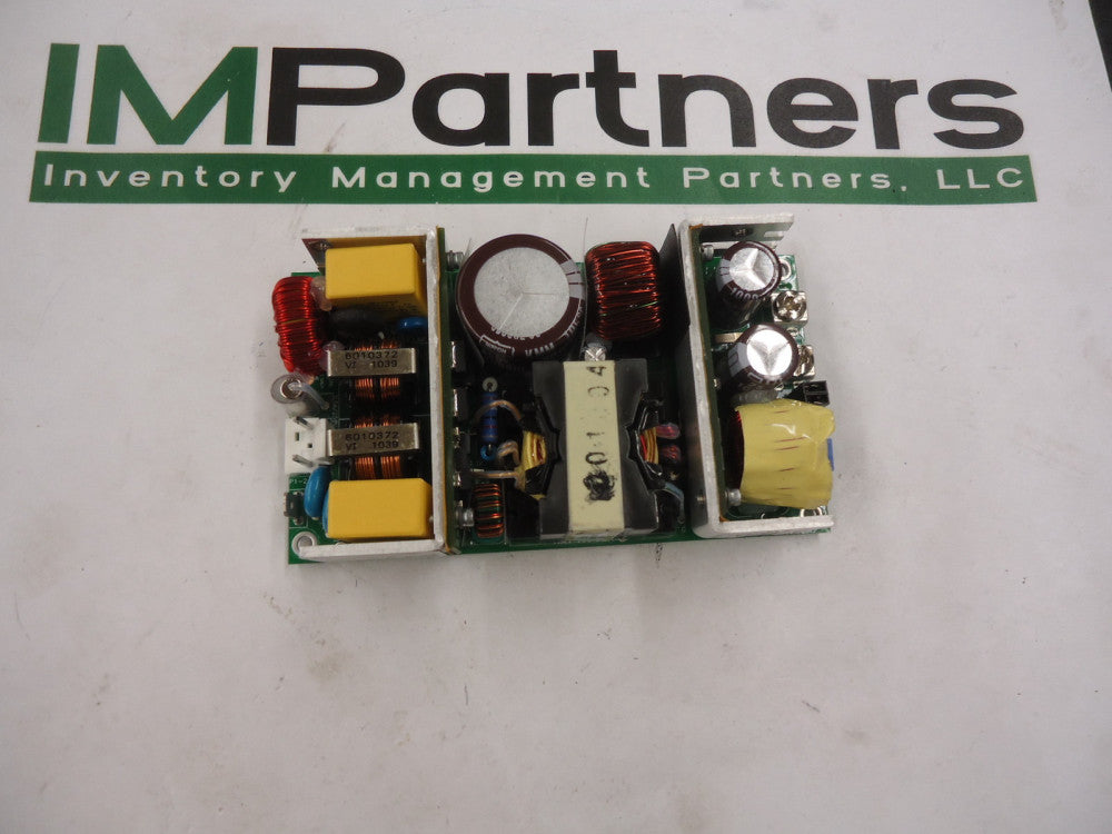 NXT-100-1004, Integrated Power Design, 12Vdc Power Supply, Brand New!