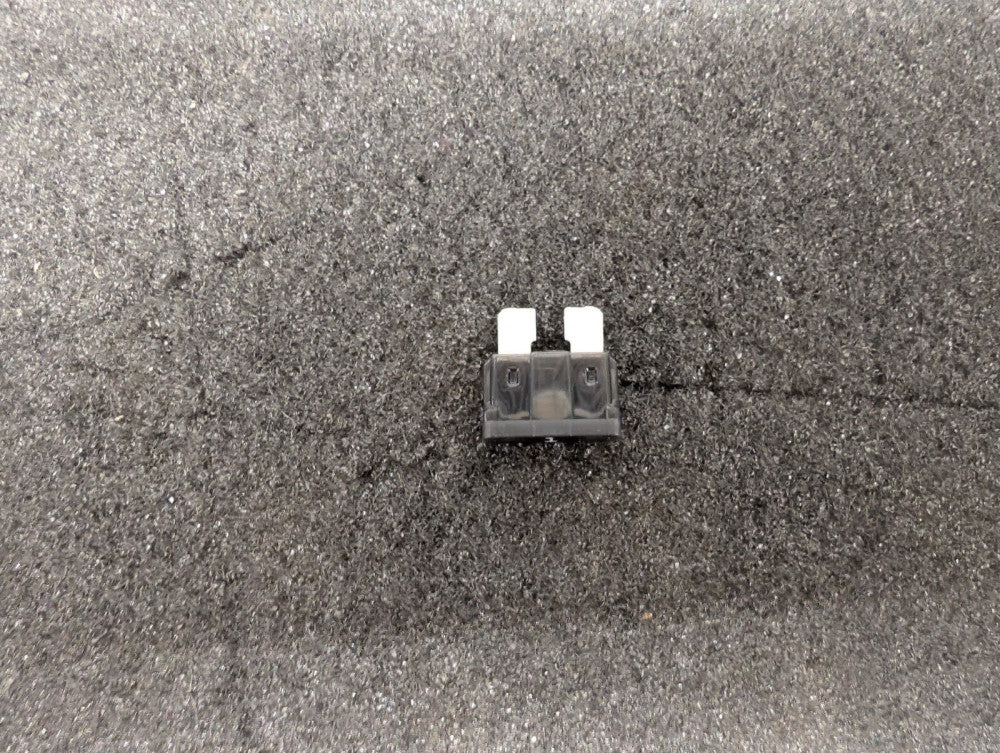 New, Littelfuse, 0287001.PXCN, FUSE AUTO 1A 32VDC BLADE ATO/ATC - Lot of 60