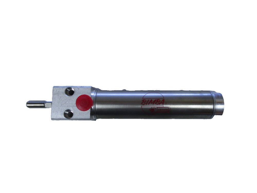 Bimba BFM-093-D Pneumatic Cylinder 3" Stroke 