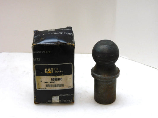 Cat Lift Trucks 0682903 Ball Stud