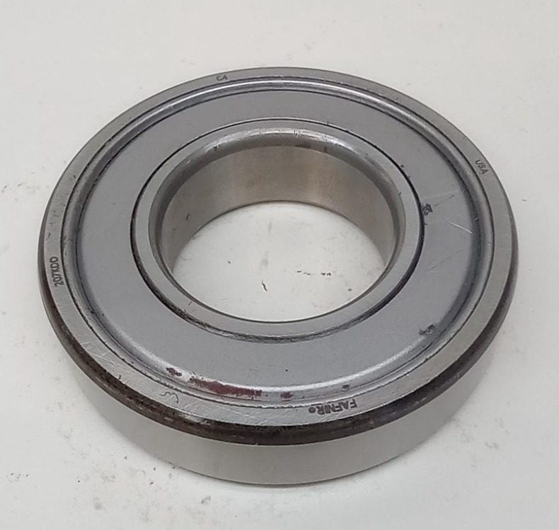 Fafnir 207KDD C4 Ball Bearing Deep Groove 35X72X17mm Double Shielded