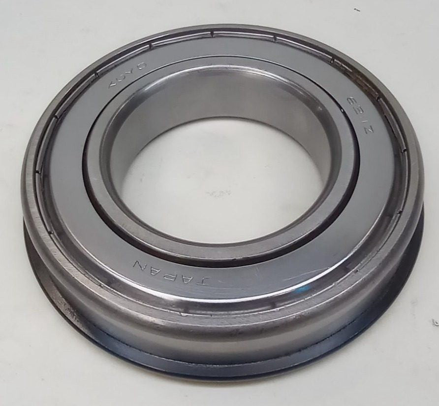 Koyo 6211-Z-NR Ball Bearing Deep Groove 55X100X21mm Single Shielded