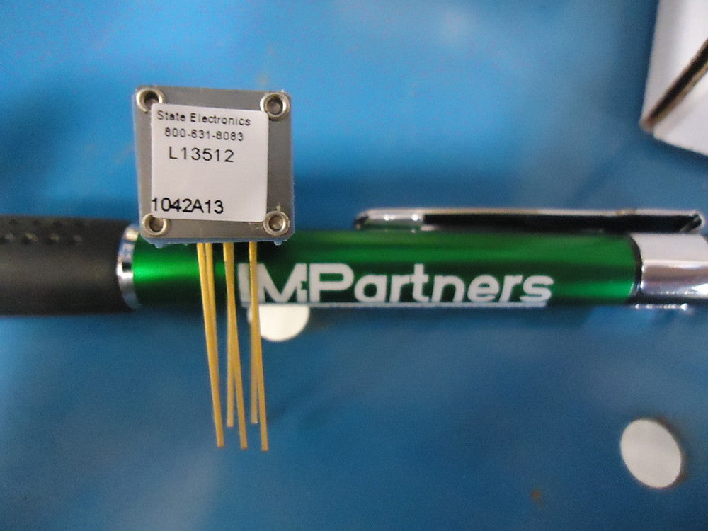 State Electronics L13512 Mod-Pot Potentiometer. Brand New!