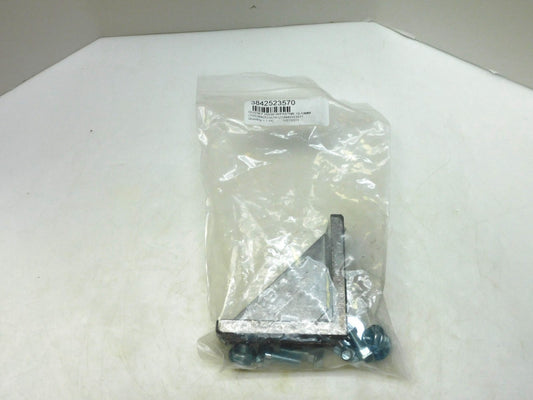 REXROTH 3842523570 GUSSET 45X90 W/FASTENERS