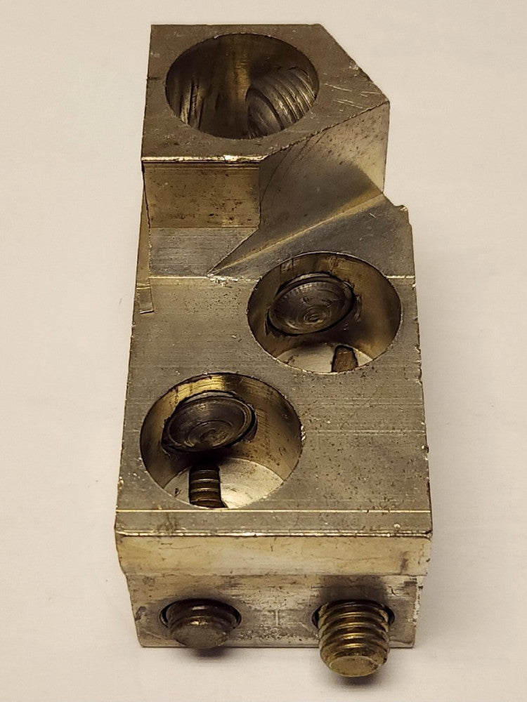 EATON CUTLER HAMMER TA1201NB1 N Frame Type NB ND HND Breaker Lug Terminal