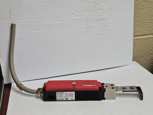 EUCHNER SAFETY SWITCH STP3A-2131A024M - USED