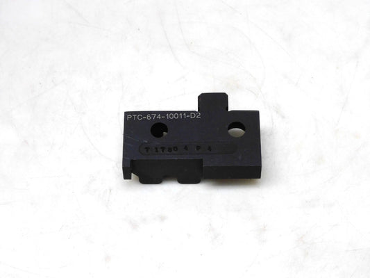 Peterson Tool PTC-674-10011-D2 Anvil Cutter Tool