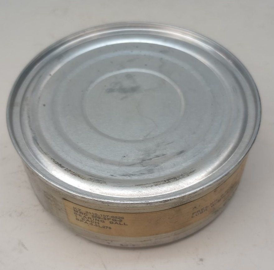 MRC 209 SFG2 Ball Bearing Deep Groove 45X85X19mm 209-SFG-2 Single Shielded