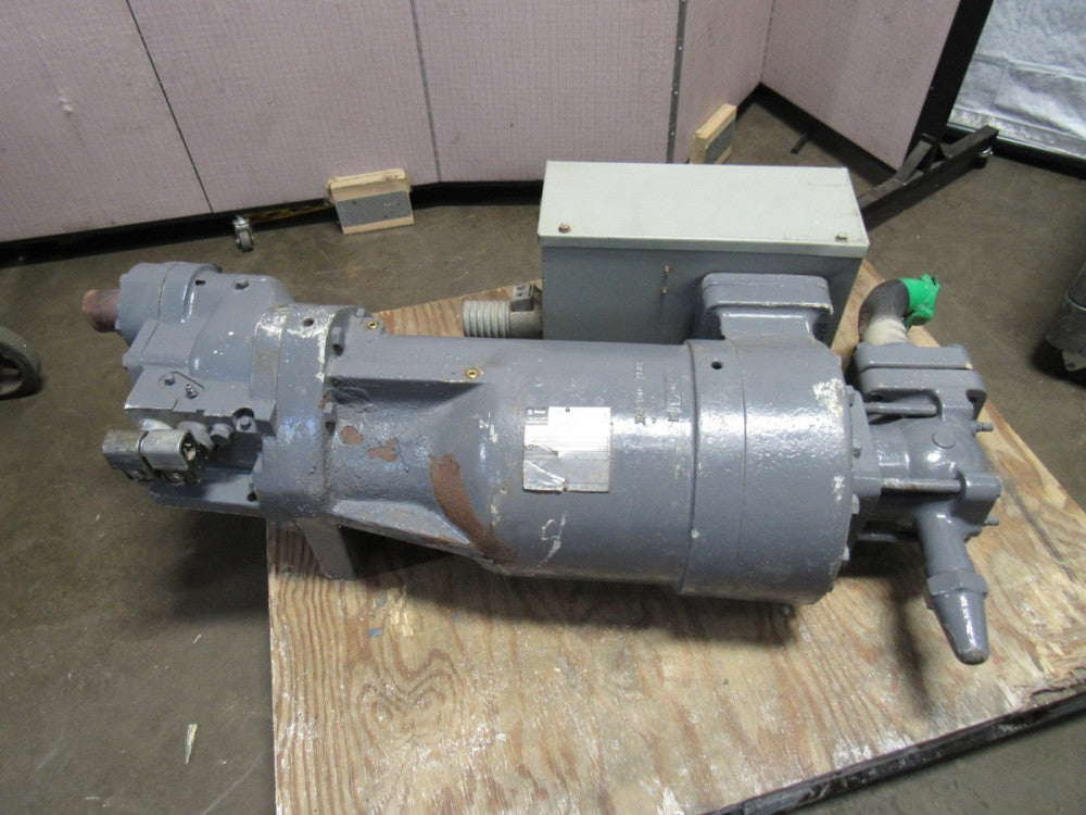 TRANE HELIROTOR SCREW COMPRESSOR CHHB070TNE0N088AN 70TON 88KW
