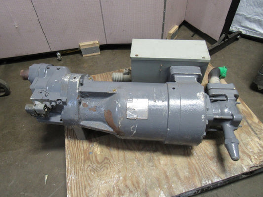 TRANE HELIROTOR SCREW COMPRESSOR CHHB070TNE0N088AN 70TON 88KW
