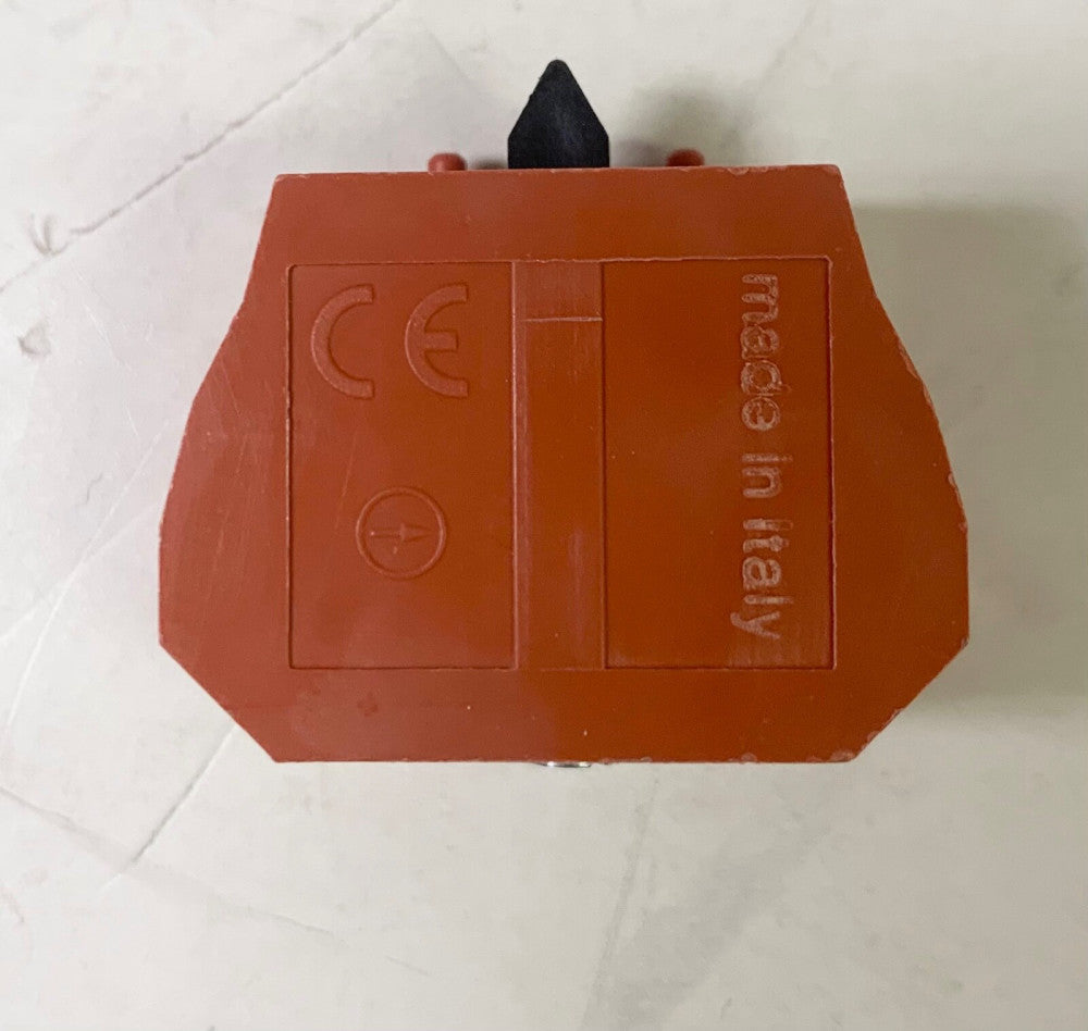 AUTOMATION DIRECT ECX1030 Pushbutton Contact Block A300 Q300 24-400 VAC 