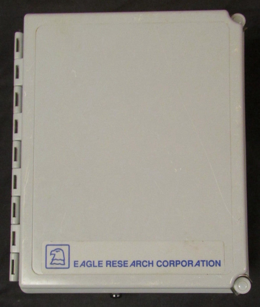 EAGLE RESEARCH Model XAUPS/1 XAUPS Power Supply Battery Charger 90100003