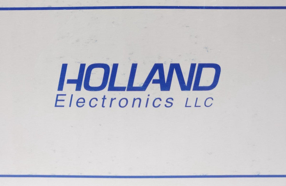 HOLLAND HCDA-1 CATV OUTDOOR DROP AMPLIFER CATV 1 Port 6 KV Surge Protected