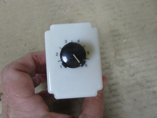 POTTER & BRUMFIELD TIME DELAY RELAY CB-1001B-70 0.1-1 SEC 10A AMP 240Vac 8 PINS