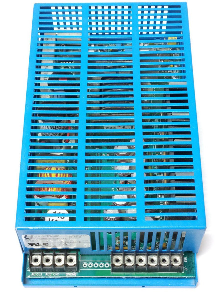 LH RESEARCH IM302-12/230A1 Power Supply M9290150 IMB02 IM302 12 230A1 Input 230