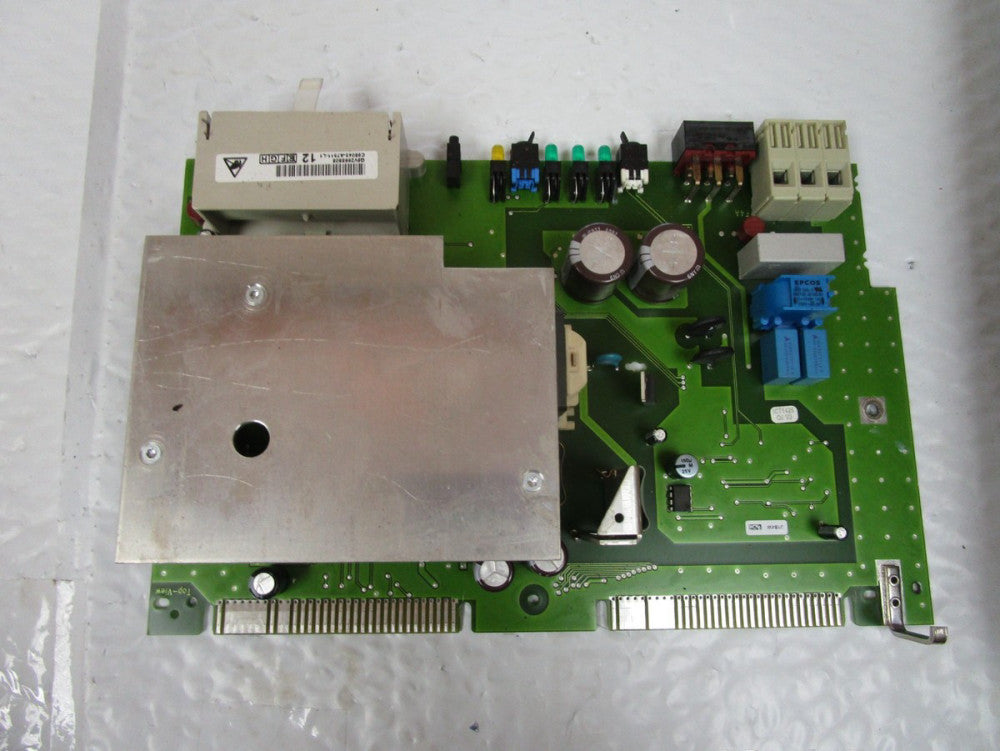 Siemens Circuit Board C98040-A7511-C1-7 C98043-A7511-L1